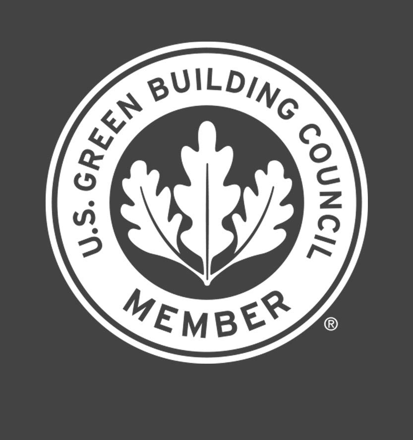 US Green Building Council Member - Homepage Block